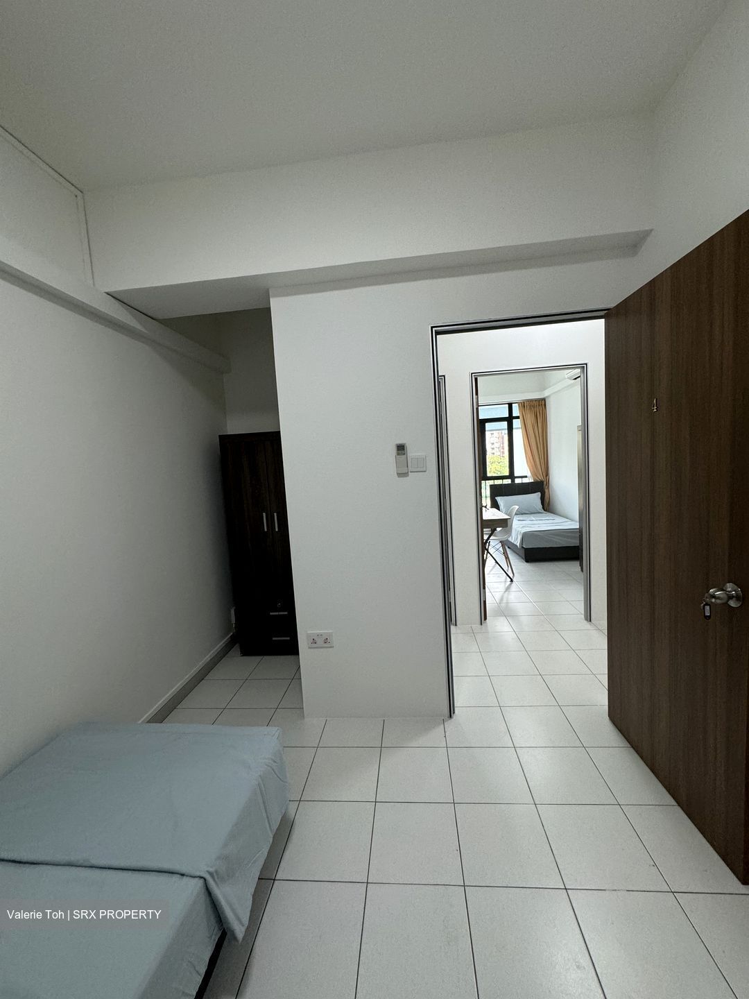 Fernwood Towers (D15), Condominium #523454421